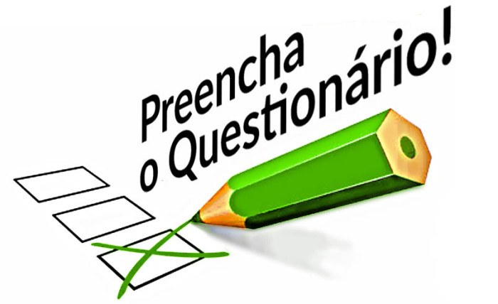 Preencha O Questionario Universidade Federal Da Para Ba Ufpb Campus Iv Prefeitura