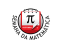 logo V semana da matemática