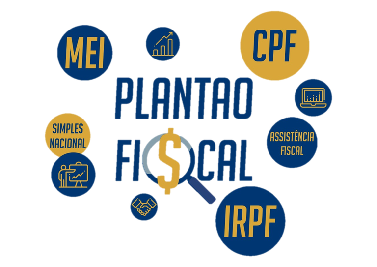 Plantão Fiscal