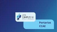 Publicada Portaria Nº 61/2024, que revoga a Portaria Nº 59/2024 e designa os membros para comporem o Colegiado do Curso de Licenciatura em Letras Língua Espanhola EAD do CCAE