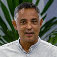 Luiz Maurício Martins