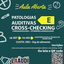 Aula Aberta: Patologias auditivas e Cross-checking