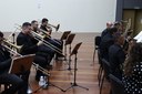 BIG BAND RUBACÃO JAZZ DA UFPB REALIZA CONCERTO DE FREVO GRATUITO HOJE (08)