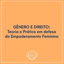 Debate ocorrerá na Sala de Multimídia do Centro de Ciências Jurídicas da UFPB, no campus I, em João Pessoa. Crédito: Divulgação