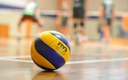 VOLEIBOL FEMININO NA UFPB