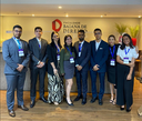 ESTUDANTES DE DIREITO DA UFPB CONQUISTAM 1º LUGAR EM ETAPA BRASILEIRA DE COMPETIÇÃO INTERNACIONAL