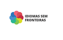 Logo Idiomas sem Fronteiras