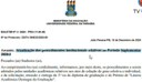 UFPB atualiza regras para colação de grau de concluintes no período suplementar 2020.1