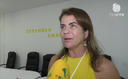 Vice-reitora da UFPB ministra palestra sobre felicidade em evento no Centro de Informática